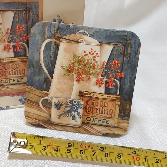 Legacy Publishing Group  Mug•Coaster•Recipe Box - Picture 7 of 13
